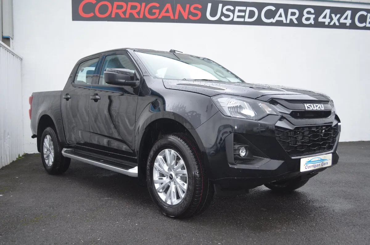 PRICE DROP!! €5000 OFF FOR A 2025 REGISTRATION!! - Image 1