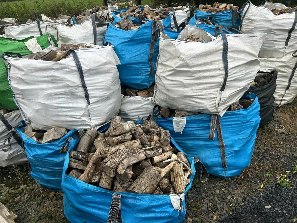 Firewood - Image 1