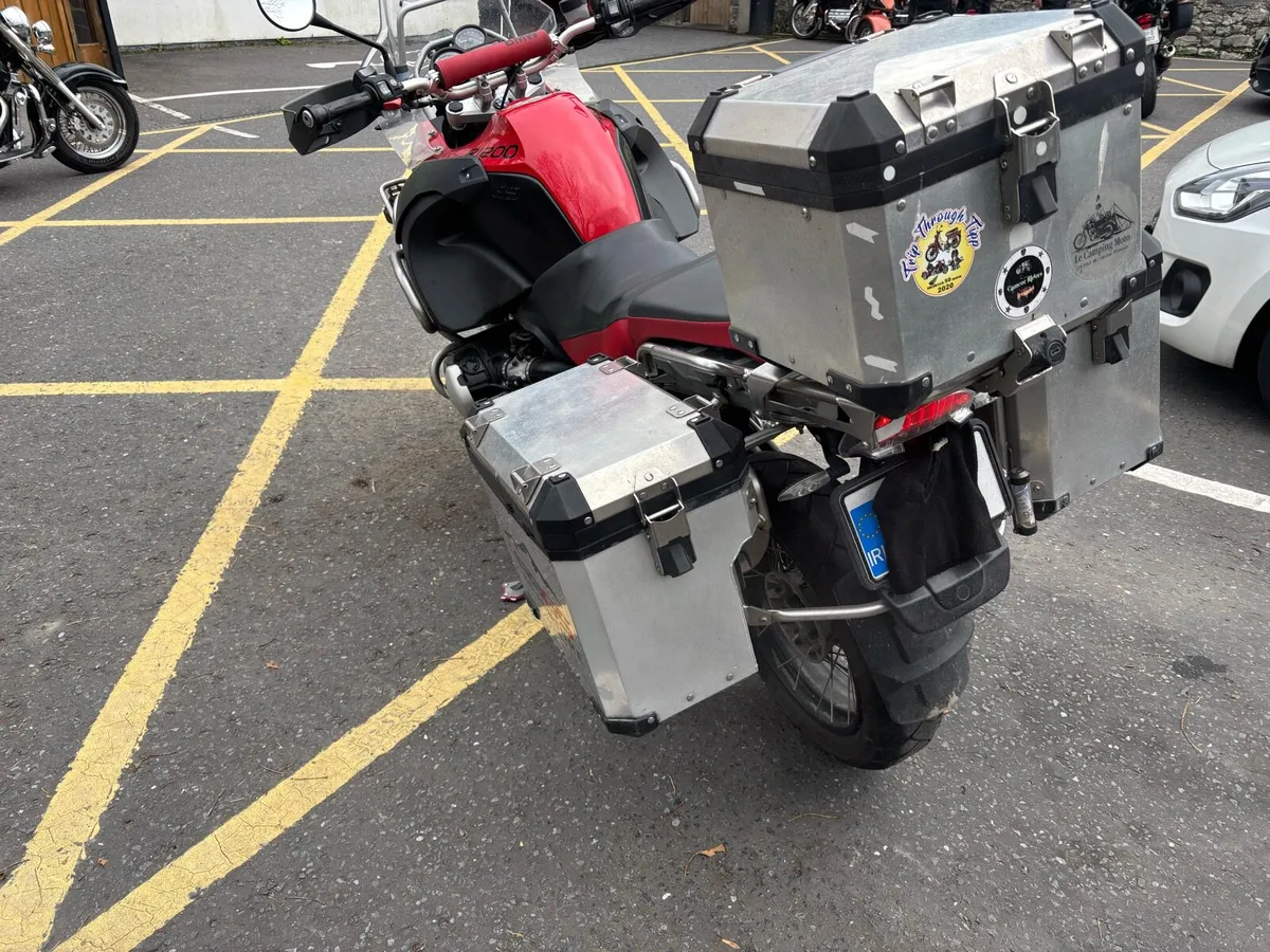 BMW GSA 1200 for Sale - Image 3