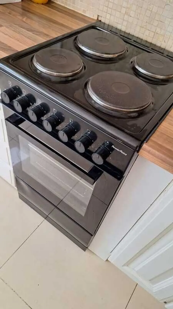 Cooker - Image 1