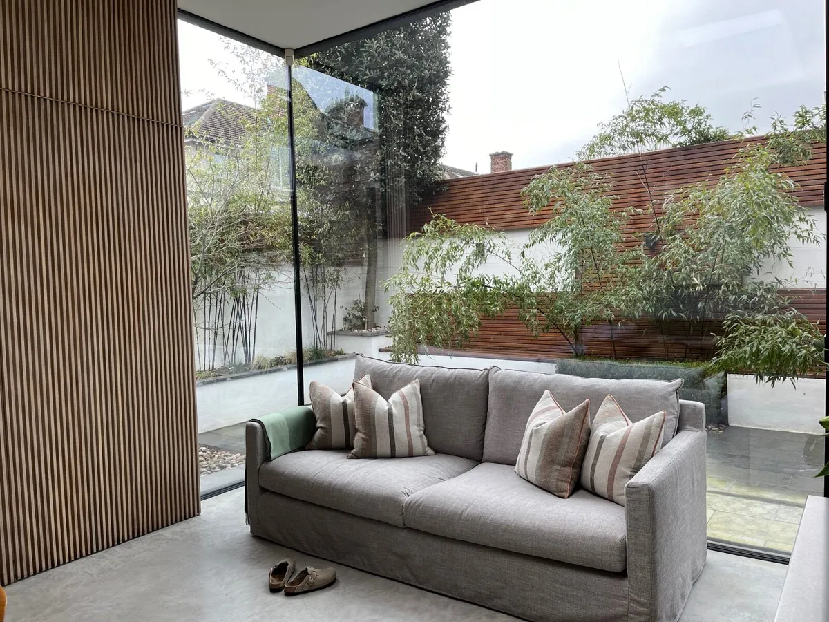 Sofa - Image 1