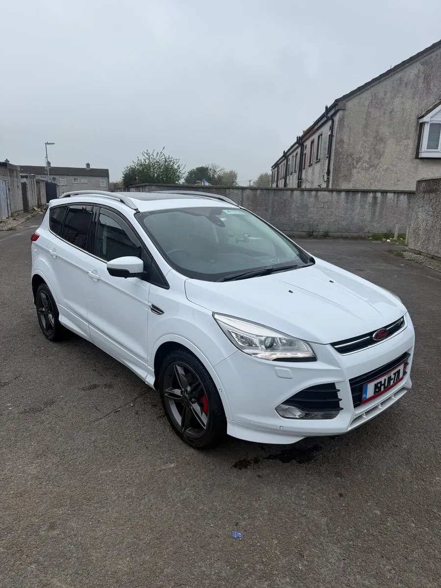 Ford kuga - Image 1