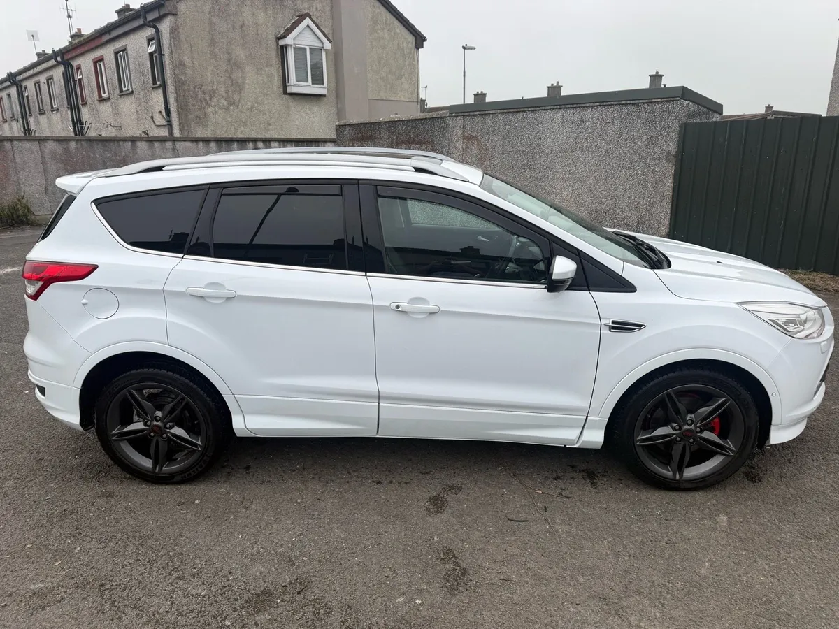 Ford kuga - Image 2