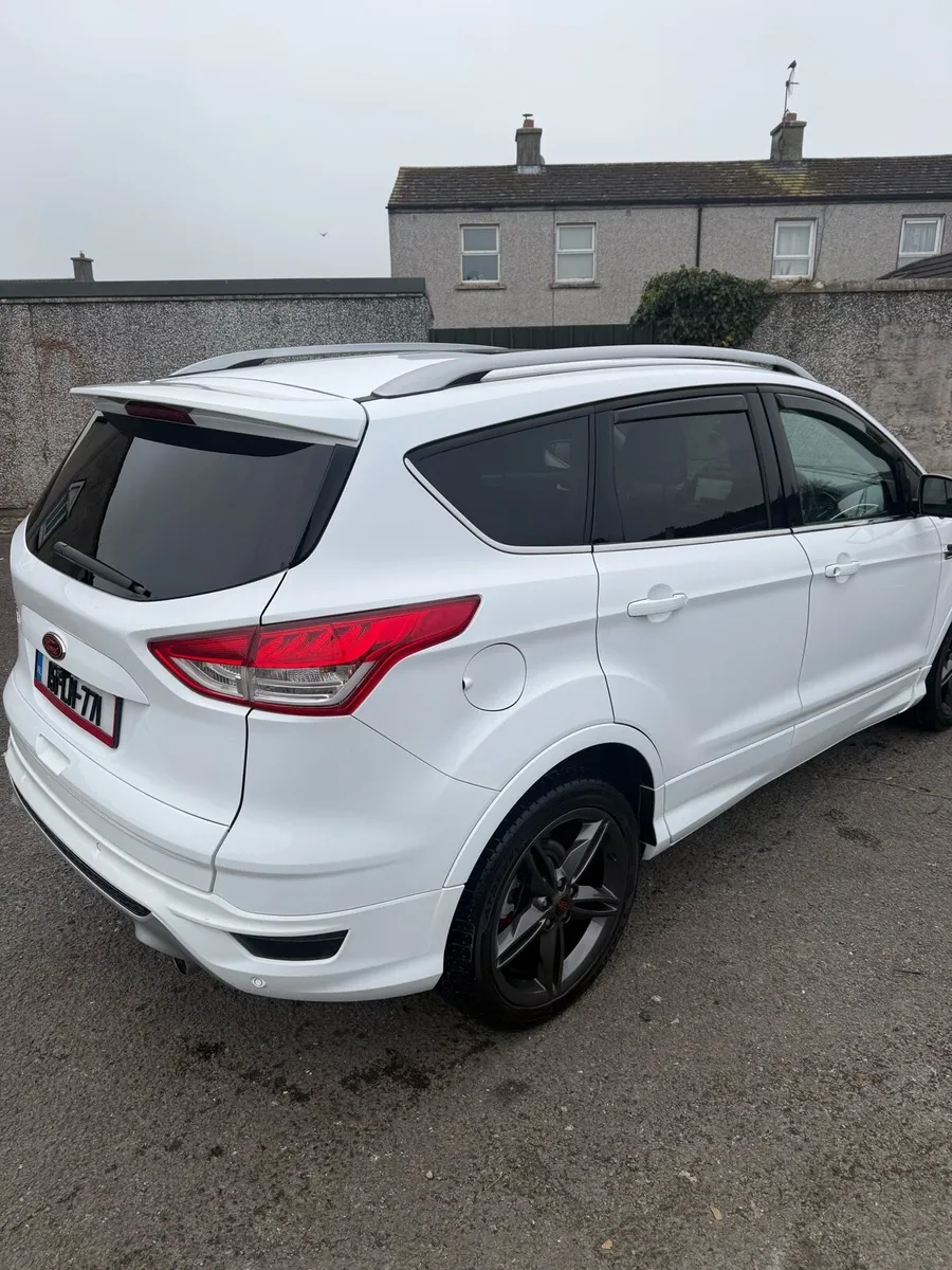 Ford kuga - Image 3