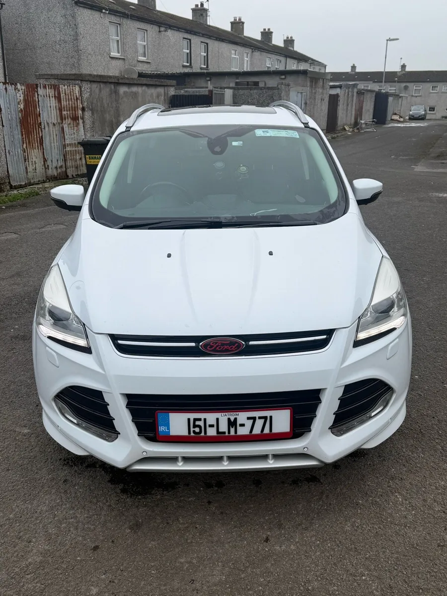 Ford kuga - Image 4