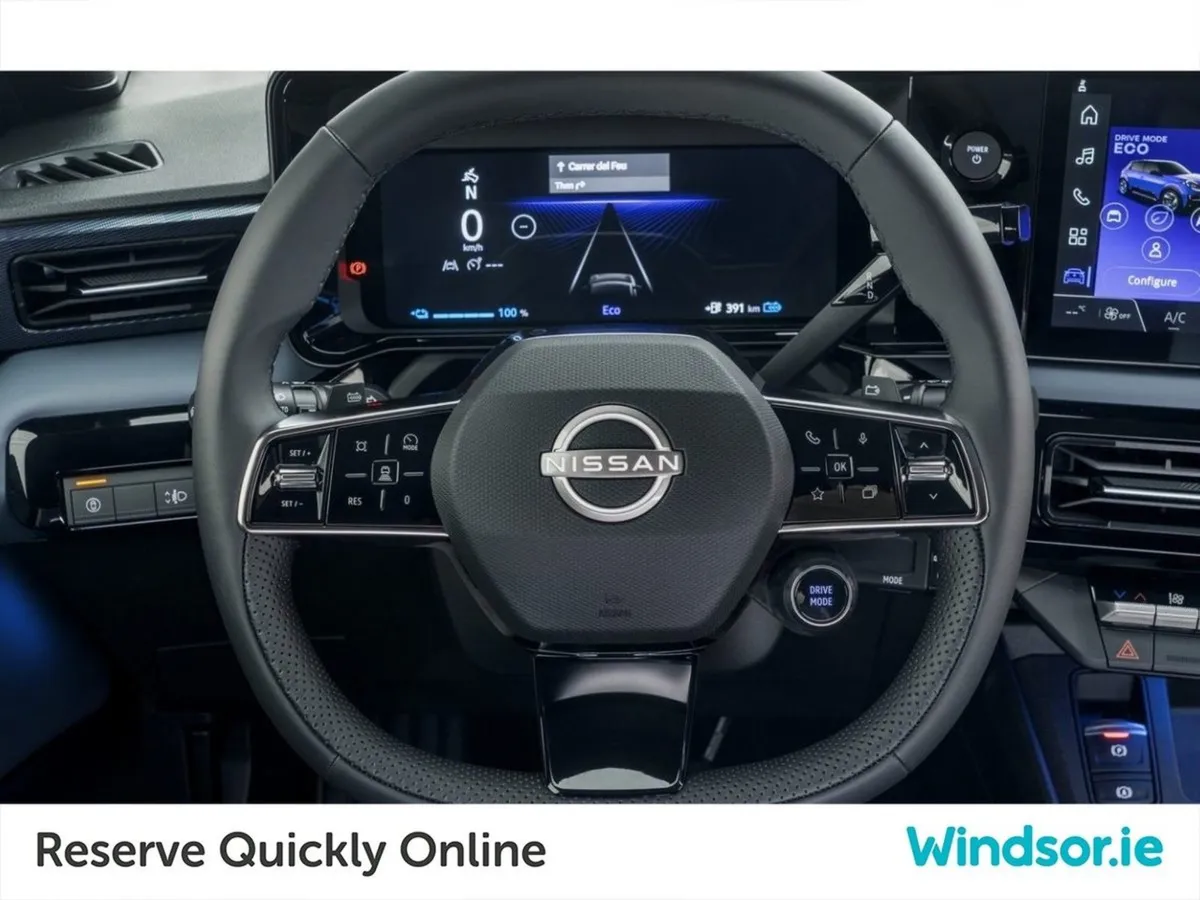 Nissan Micra Electric Coming Soon - Image 3