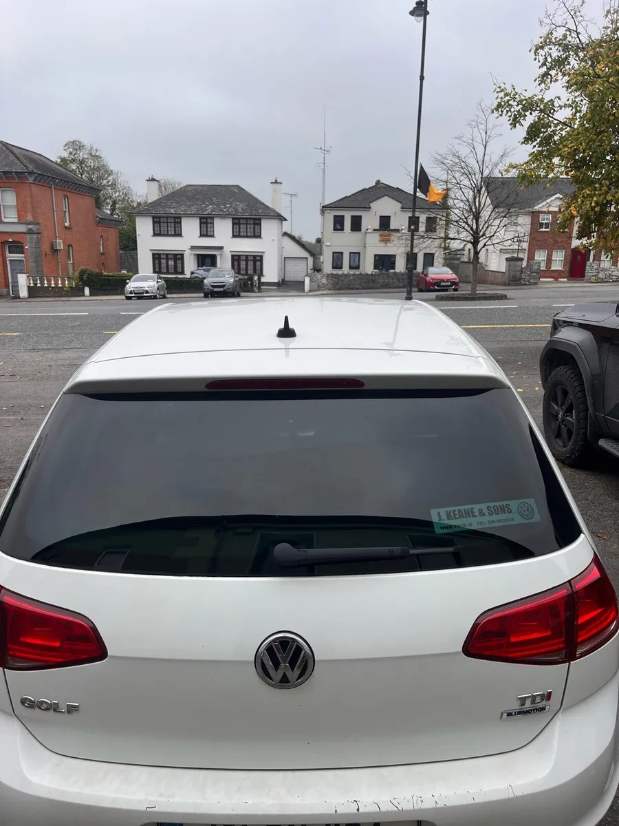 VW Van - Image 2