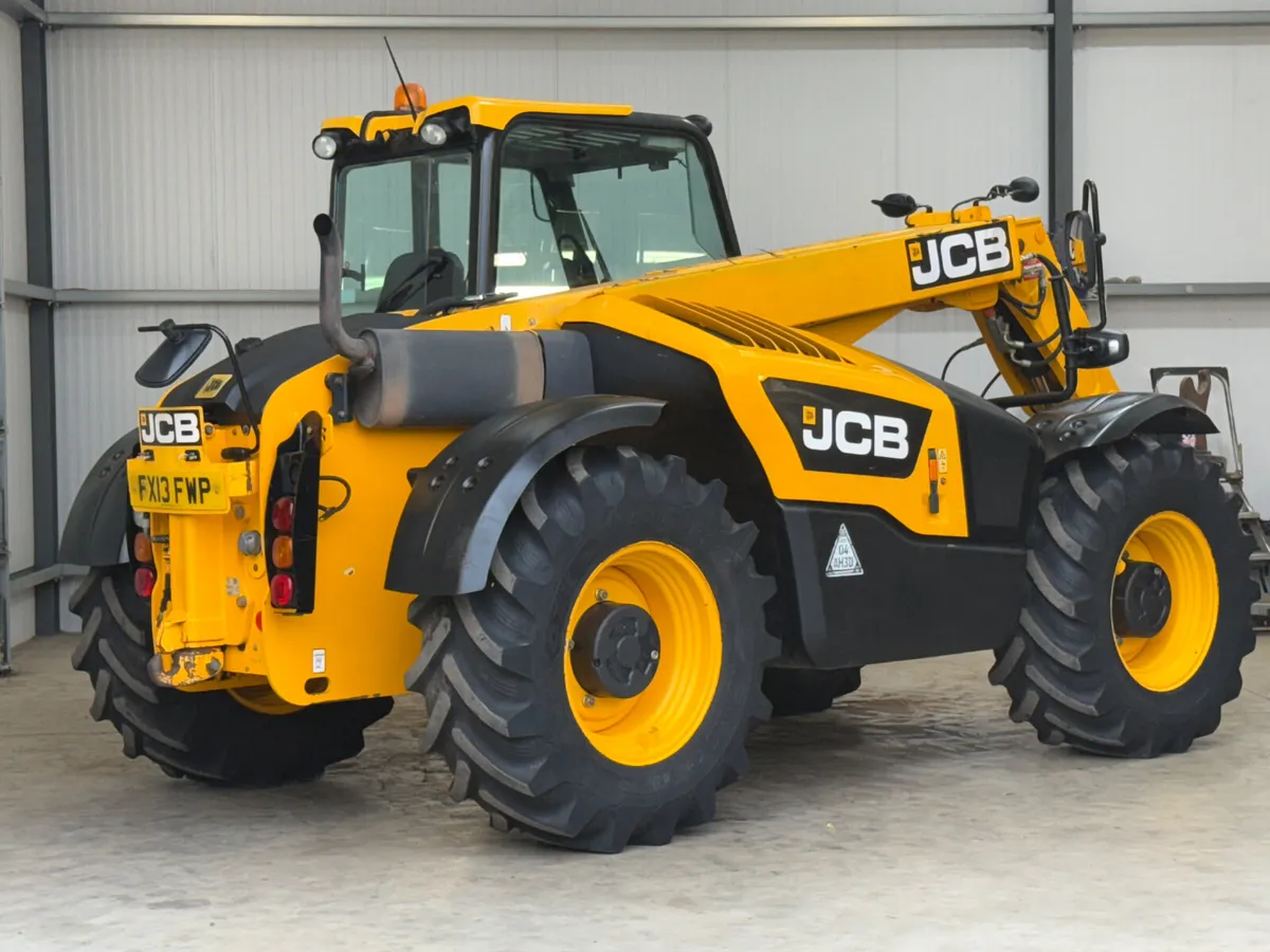 JCB 526-56 Agri ***4000 hrs!!*** - Image 1