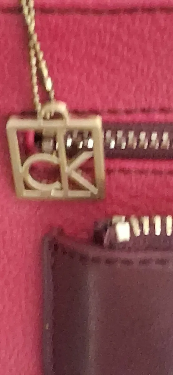 New Original CK shoulder bag - Image 4
