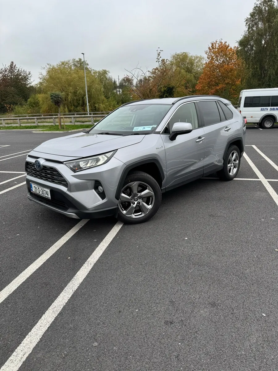 Toyota RAV4 Sol - Image 3