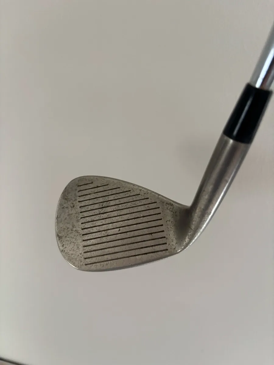 Mizuno Wedge - Image 2