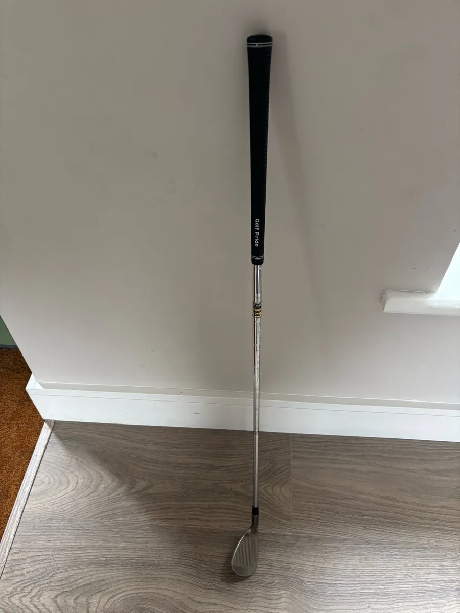 Mizuno Wedge - Image 3