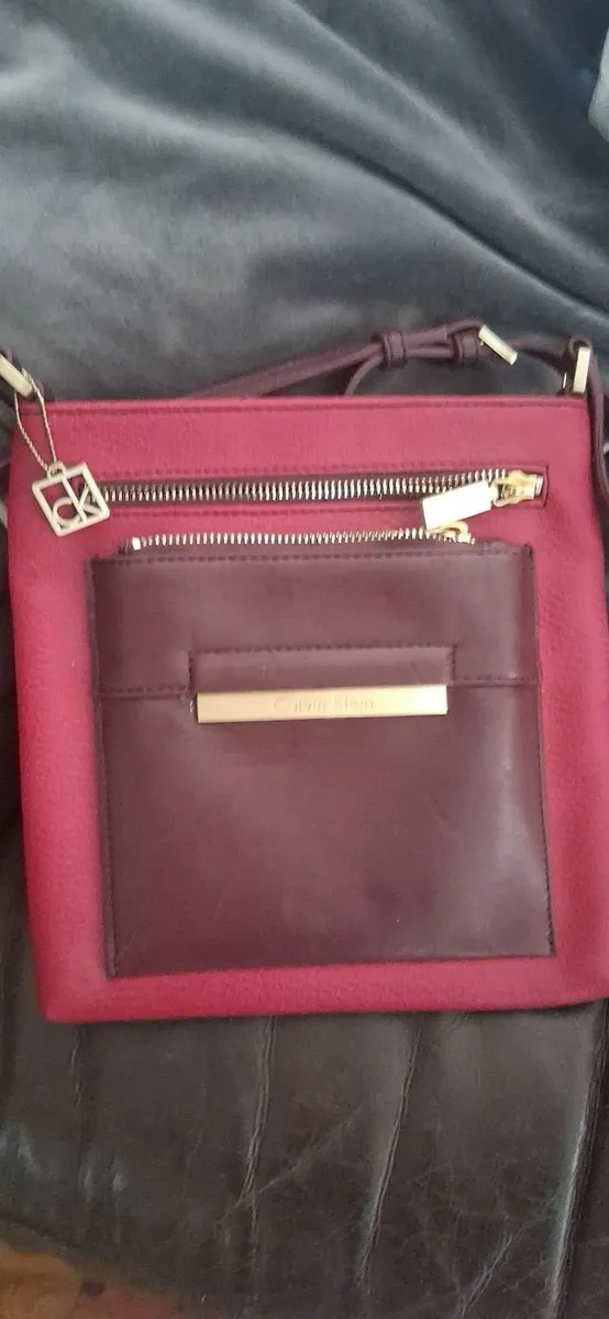 New Original CK shoulder bag - Image 1