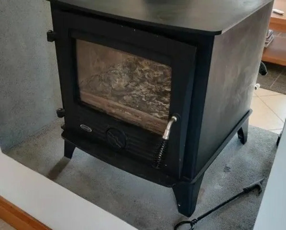 Druid 14kw Double Henley - Image 2