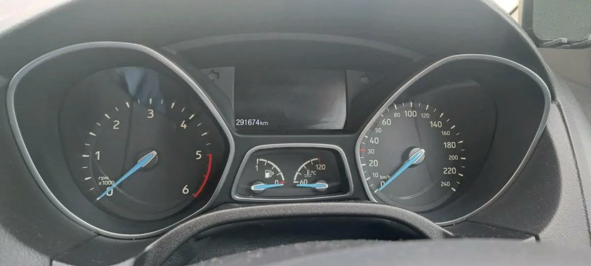 2017 Ford Focus St Line 1.5 - Image 3