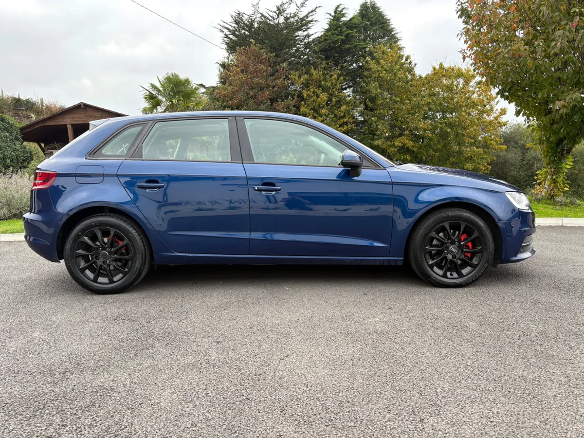 2014 Audi A3 1.6TDI - Image 2