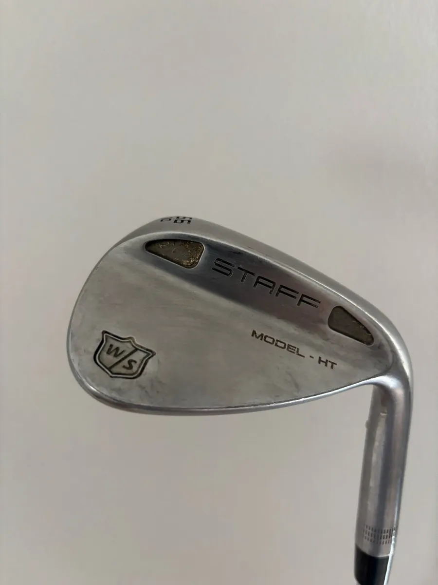 Wilson Staff Wedge 56 dg - Image 1