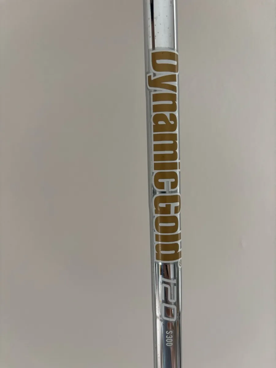 Wilson Staff Wedge 56 dg - Image 2