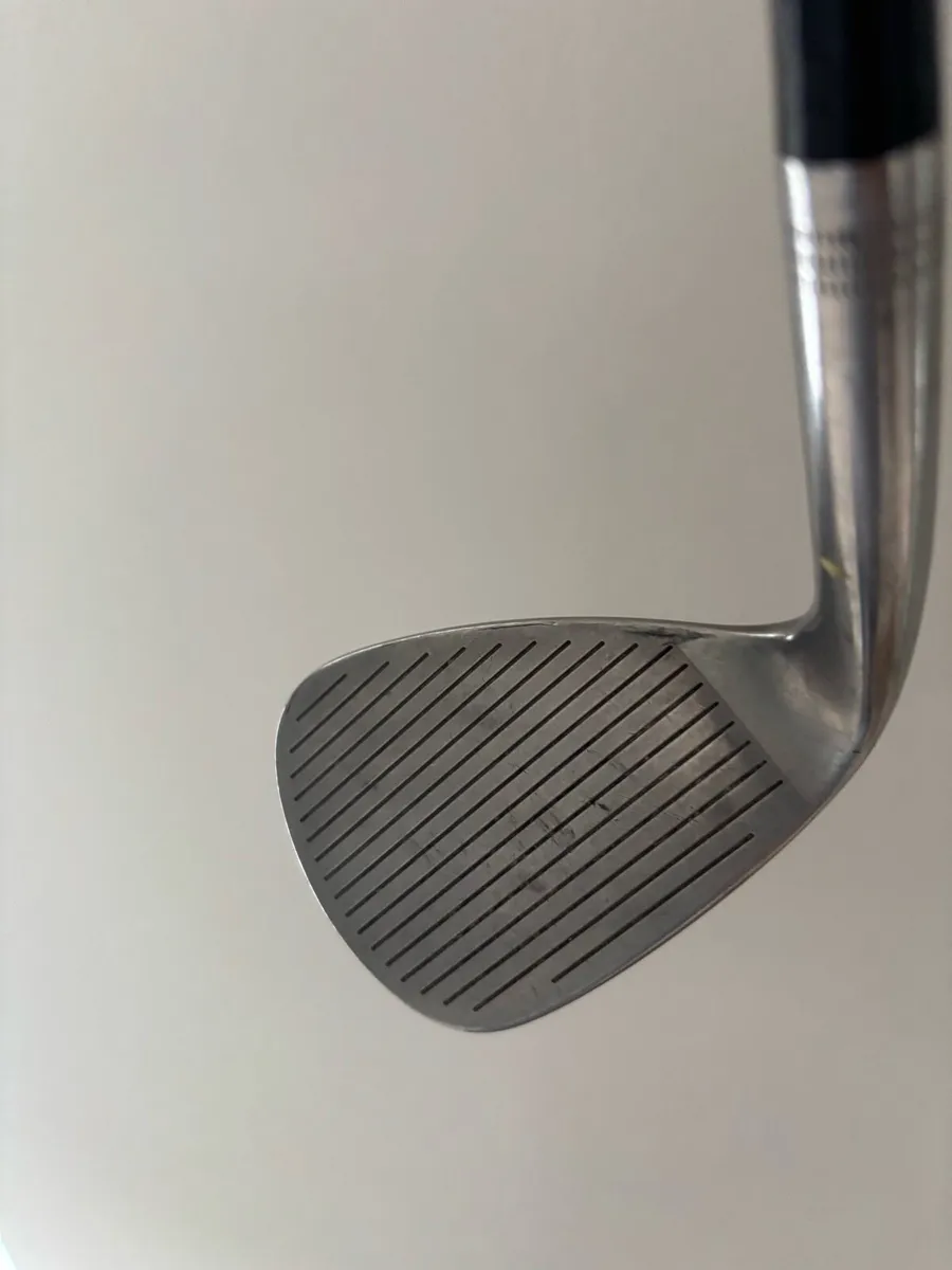 Wilson Staff Wedge 56 dg - Image 4