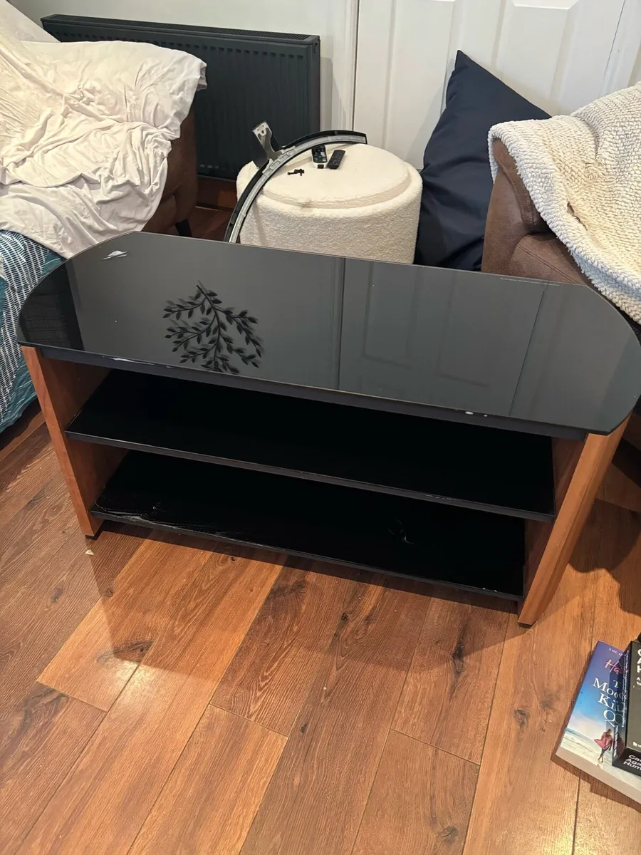 TV Stand - Image 1
