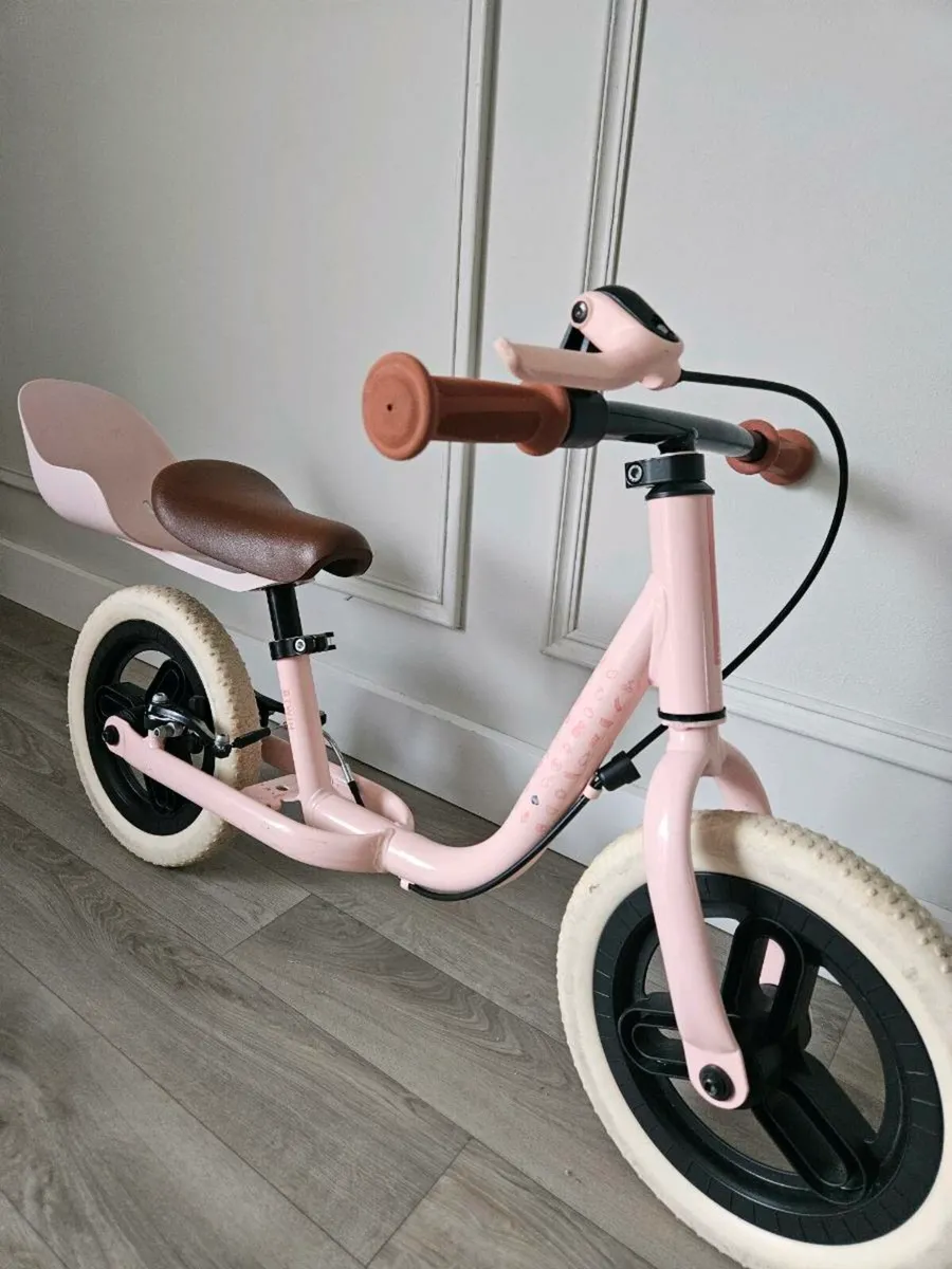 Balance bike - Image 1