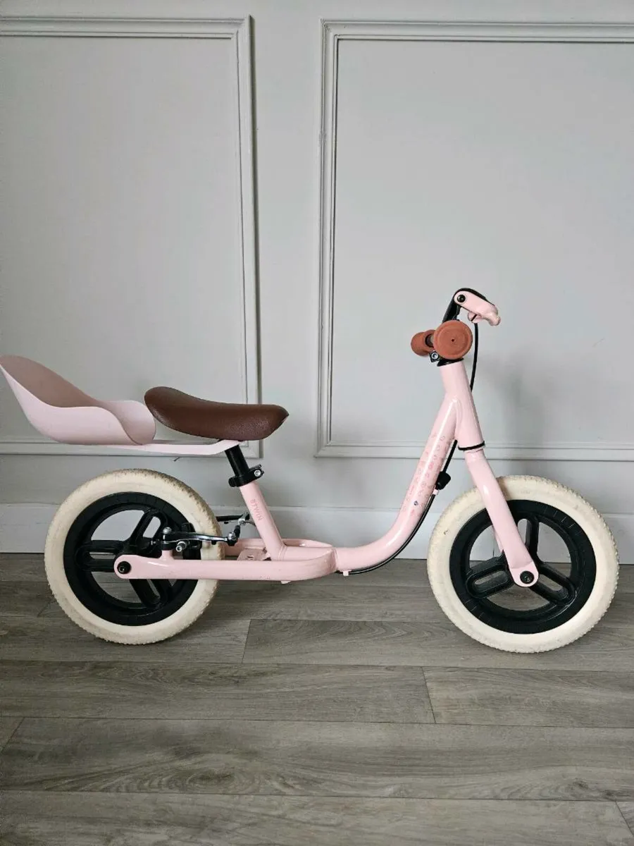 Balance bike - Image 2