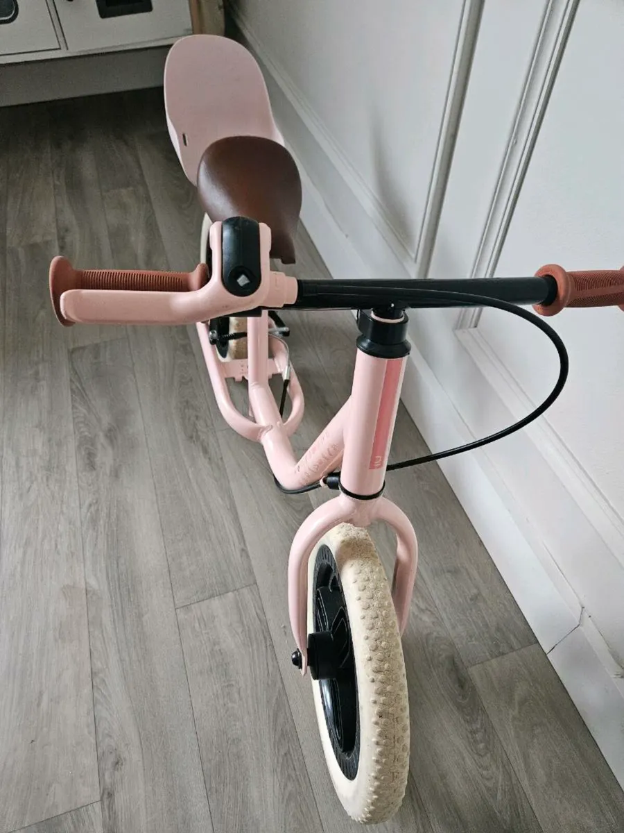 Balance bike - Image 3