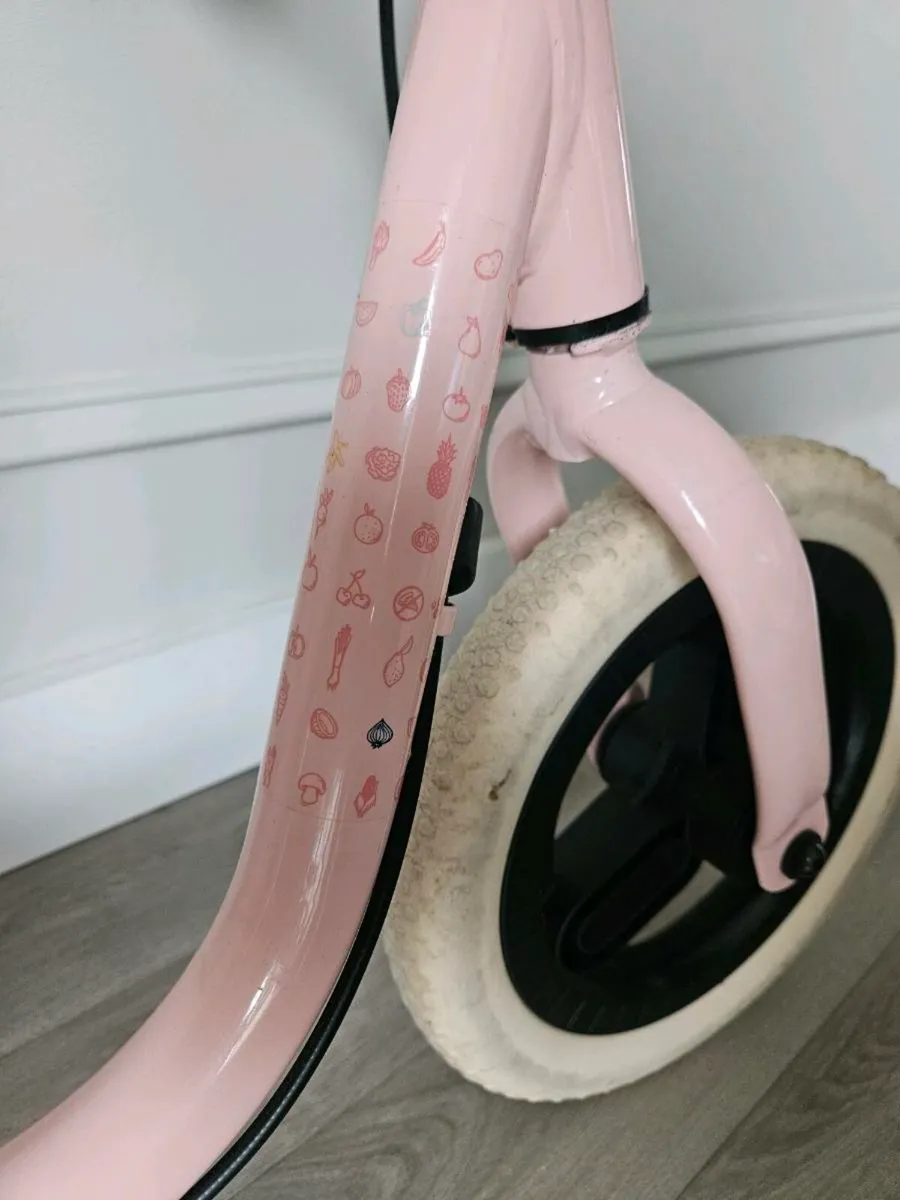 Balance bike - Image 4