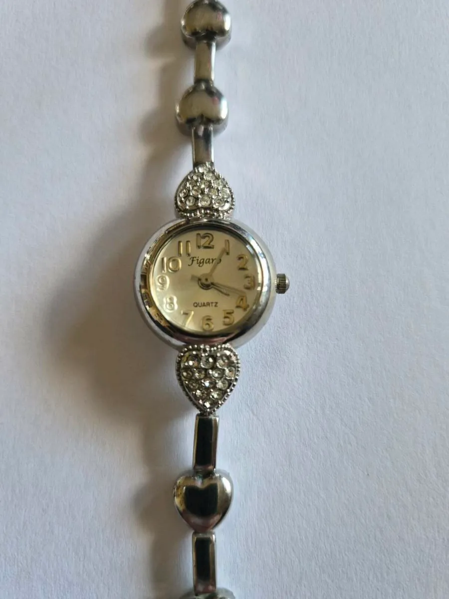 Figaro watch - Image 1
