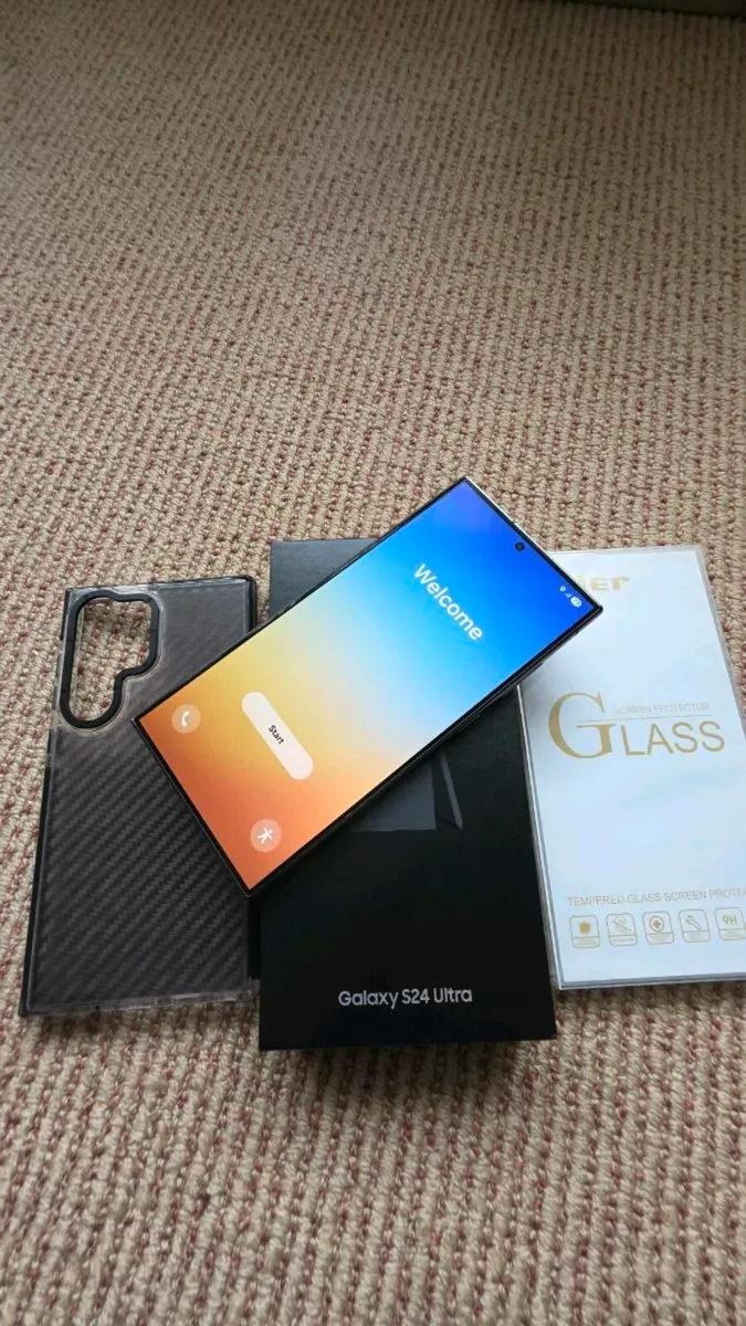 Samsung S24 Ultra - Image 2