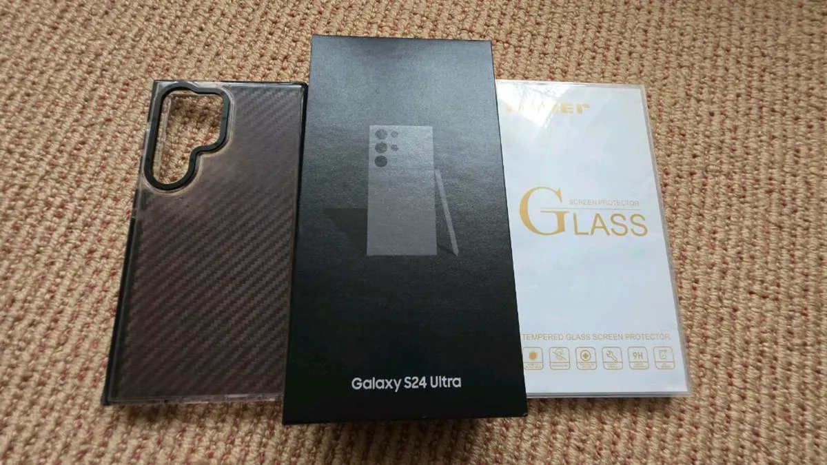Samsung S24 Ultra - Image 3
