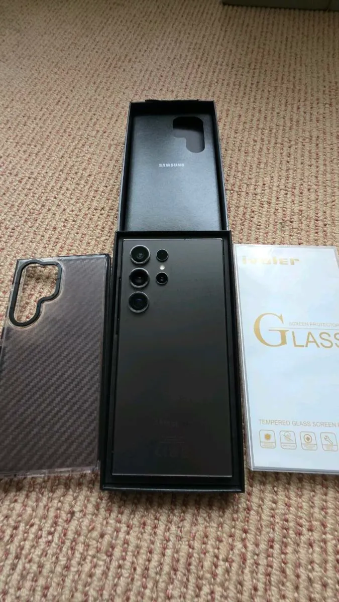 Samsung S24 Ultra - Image 4