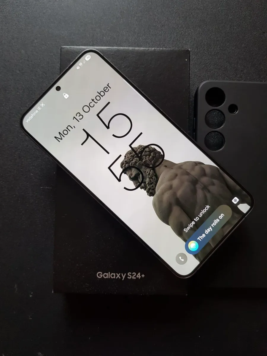 Samsung s24 plus - Image 1