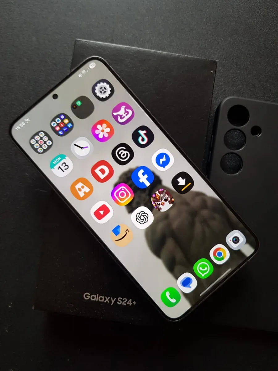Samsung s24 plus - Image 2