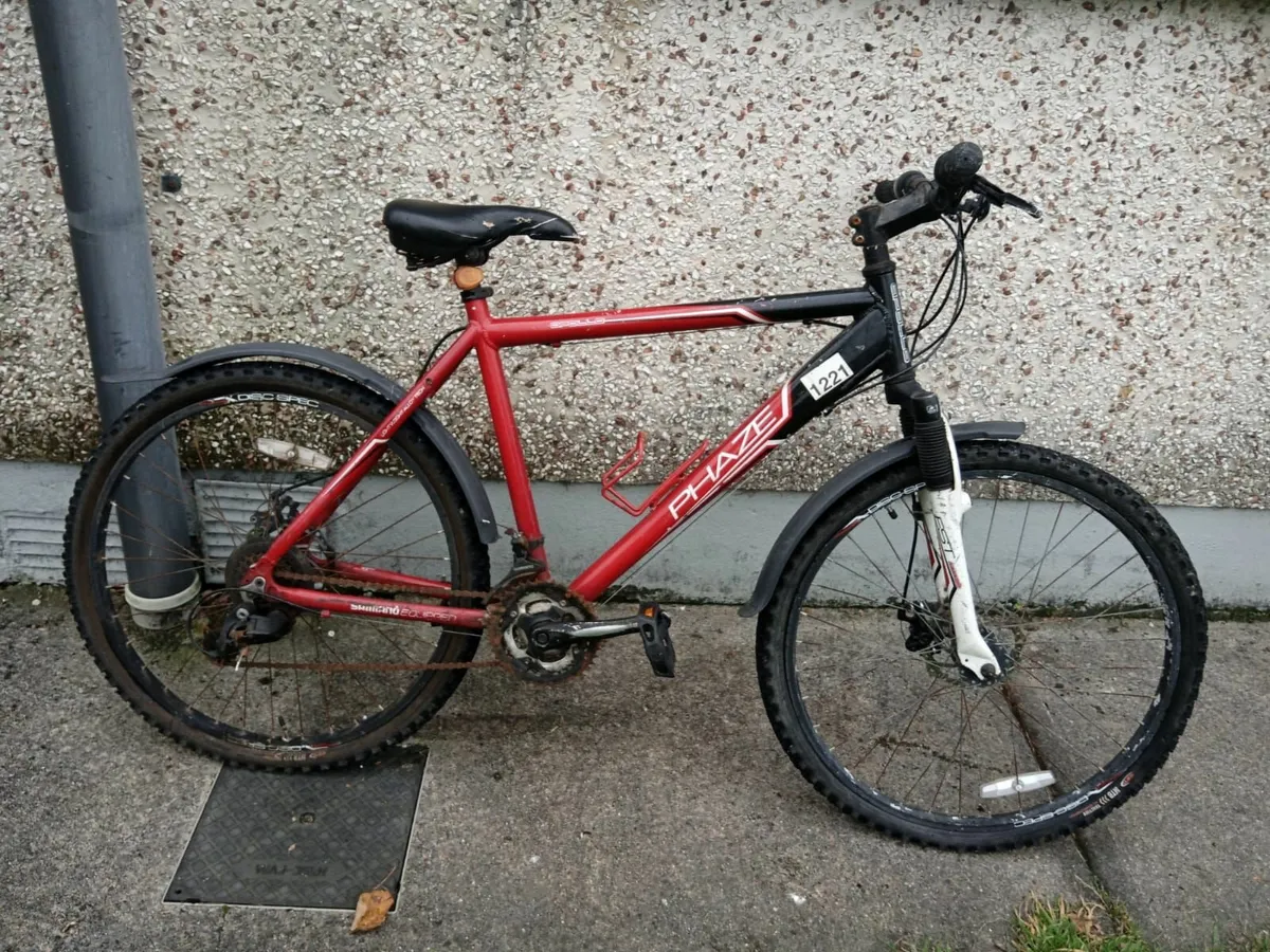 Bike - Image 1