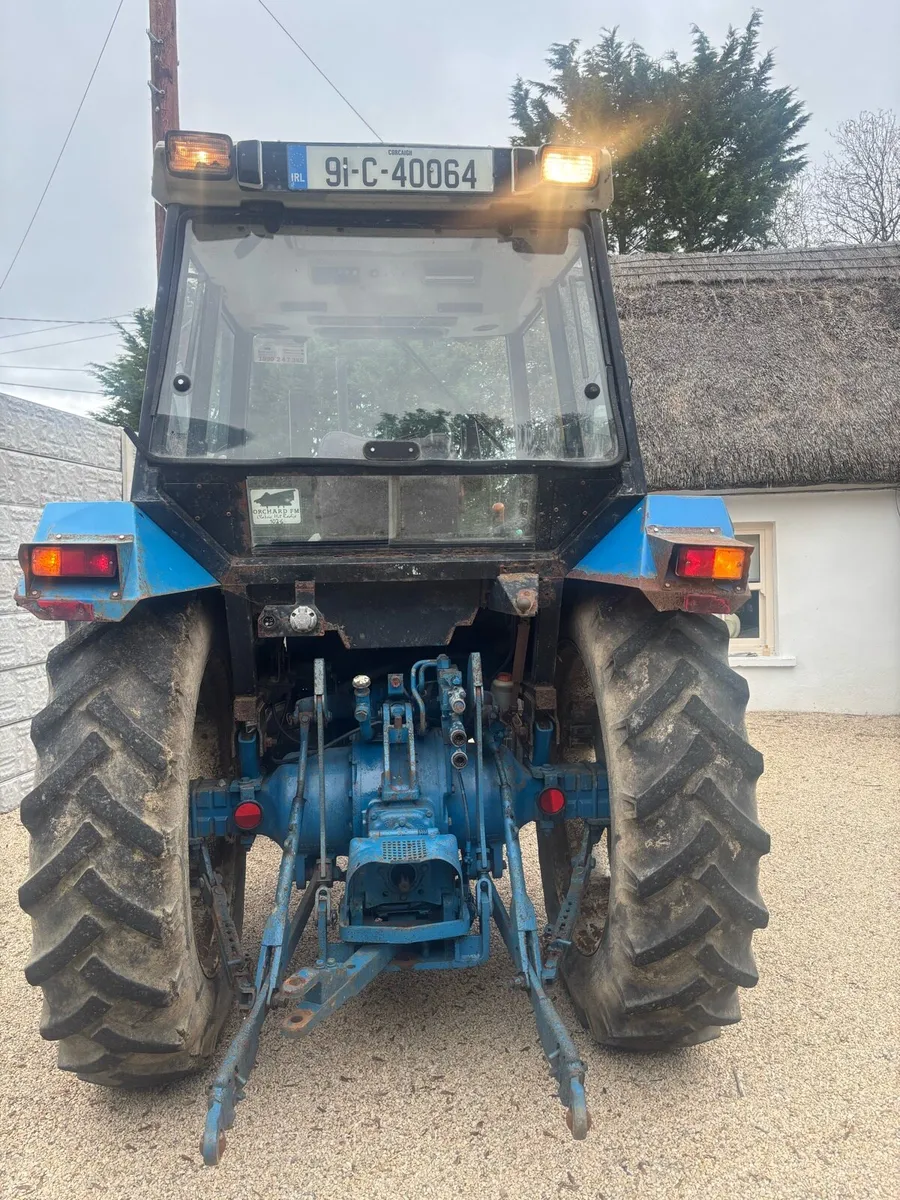 Ford 4630 - Image 3