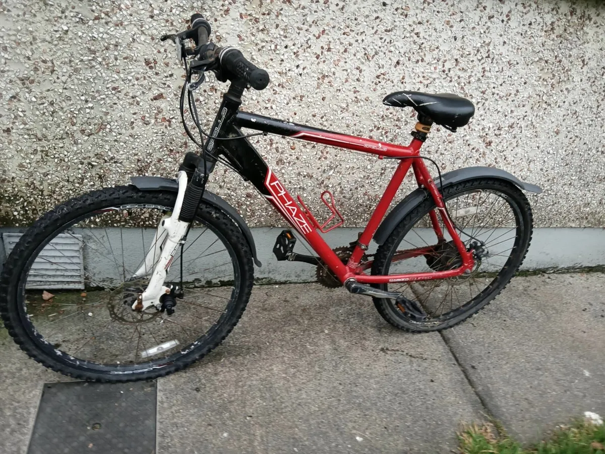 Bike - Image 3