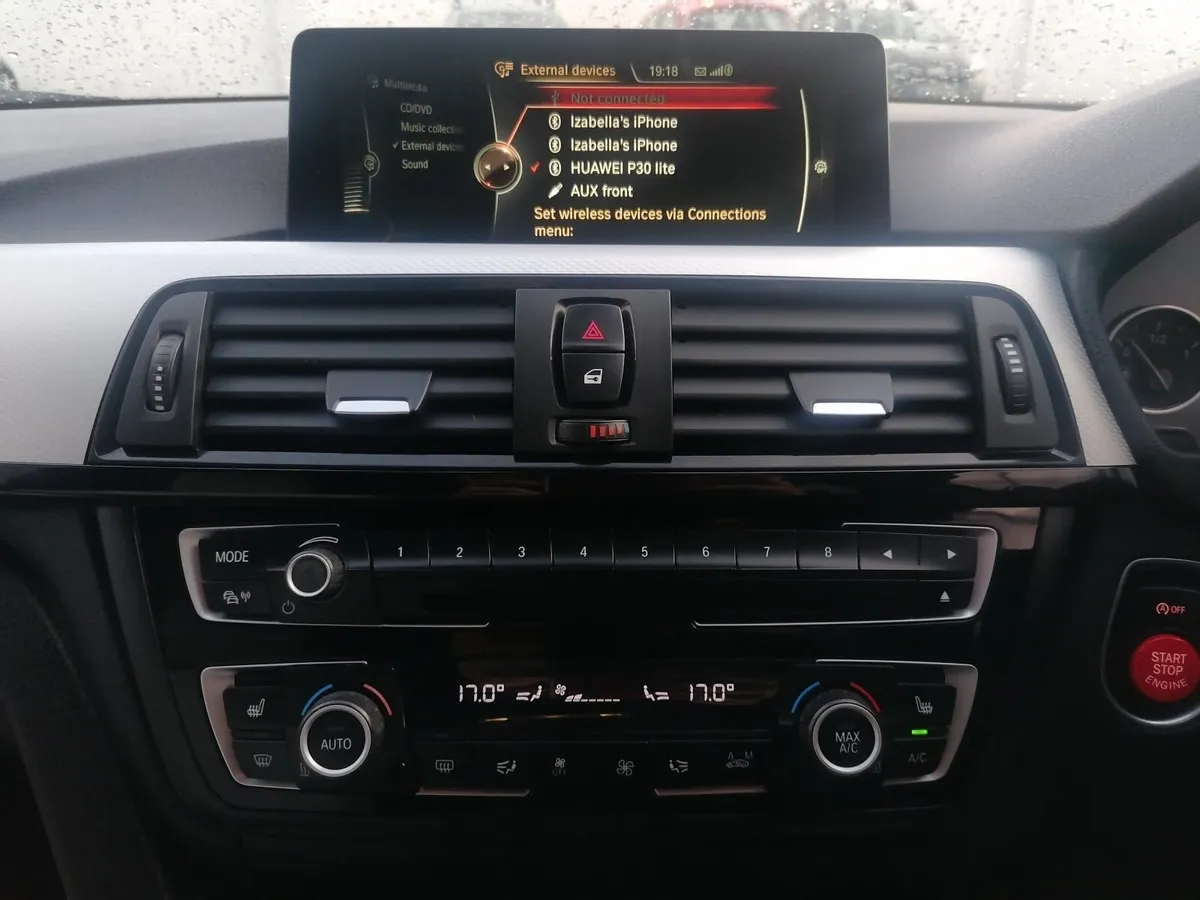 BMW 420i/ 2.0/ Grand Coupe/ M-sport/ 2015 - Image 3