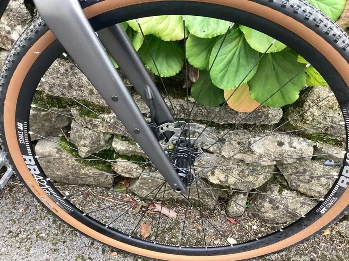 Specialized Diverge 52cm Gravel Bike - Image 3