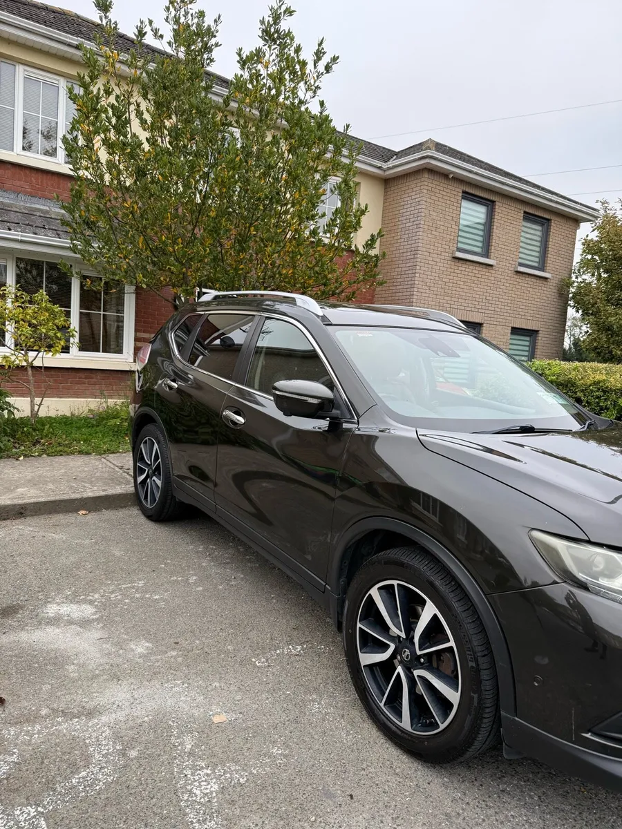 Nissan X-Trail - Image 4
