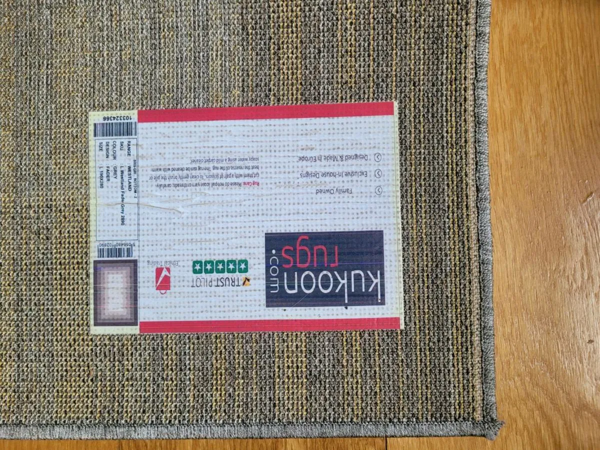 Large mat - Image 3