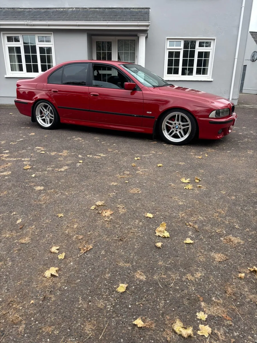 E39 M54b30 - Image 1