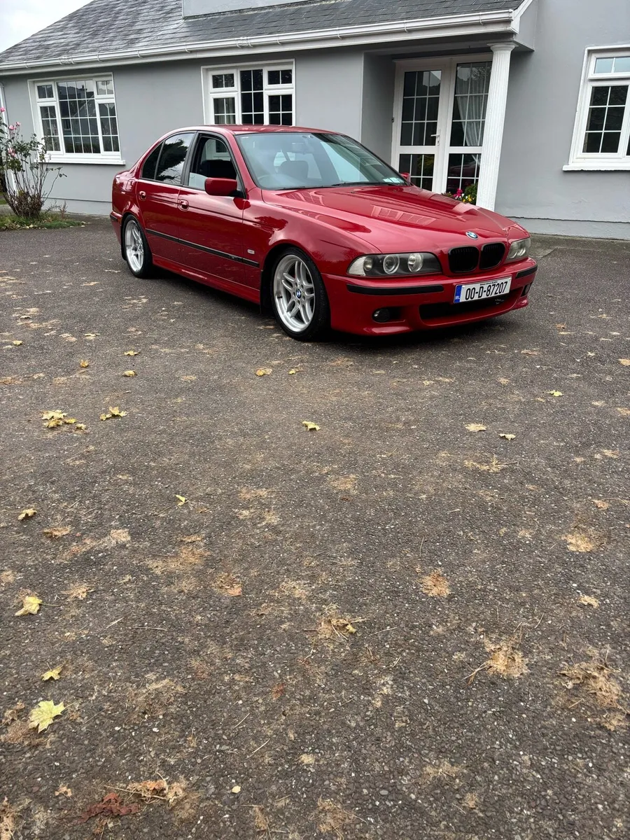 E39 M54b30 - Image 2