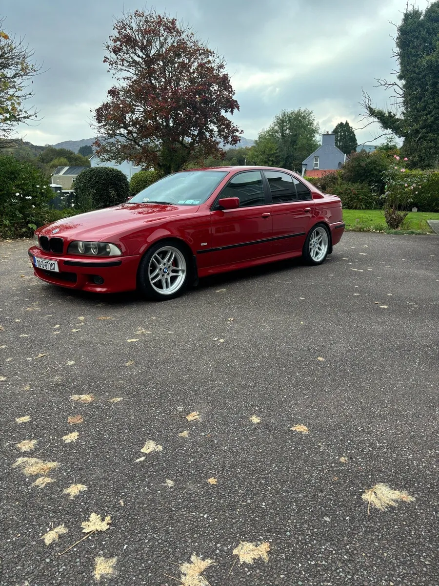 E39 M54b30 - Image 3