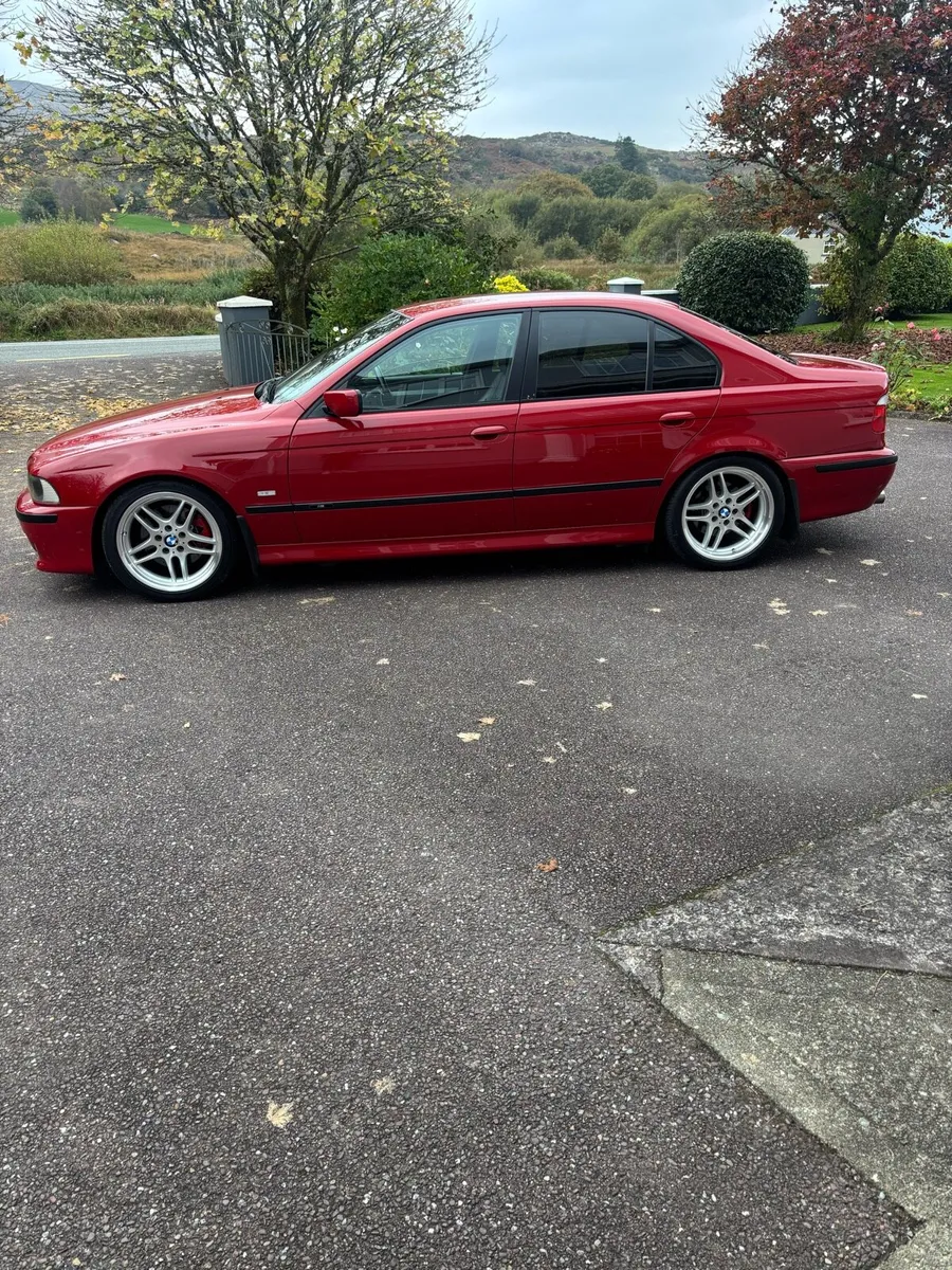 E39 M54b30 - Image 4
