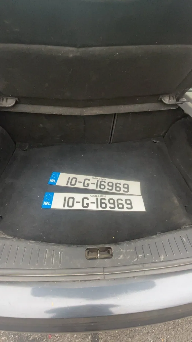 Ford Focus 2010 - Image 4