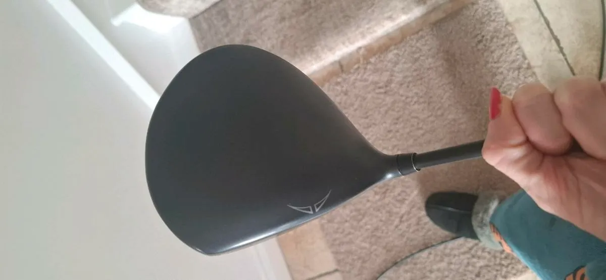 Ping G25 Driver - Image 1