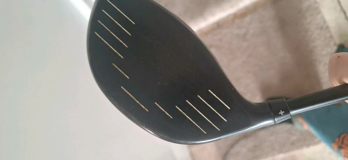 Ping G25 Driver - Image 2