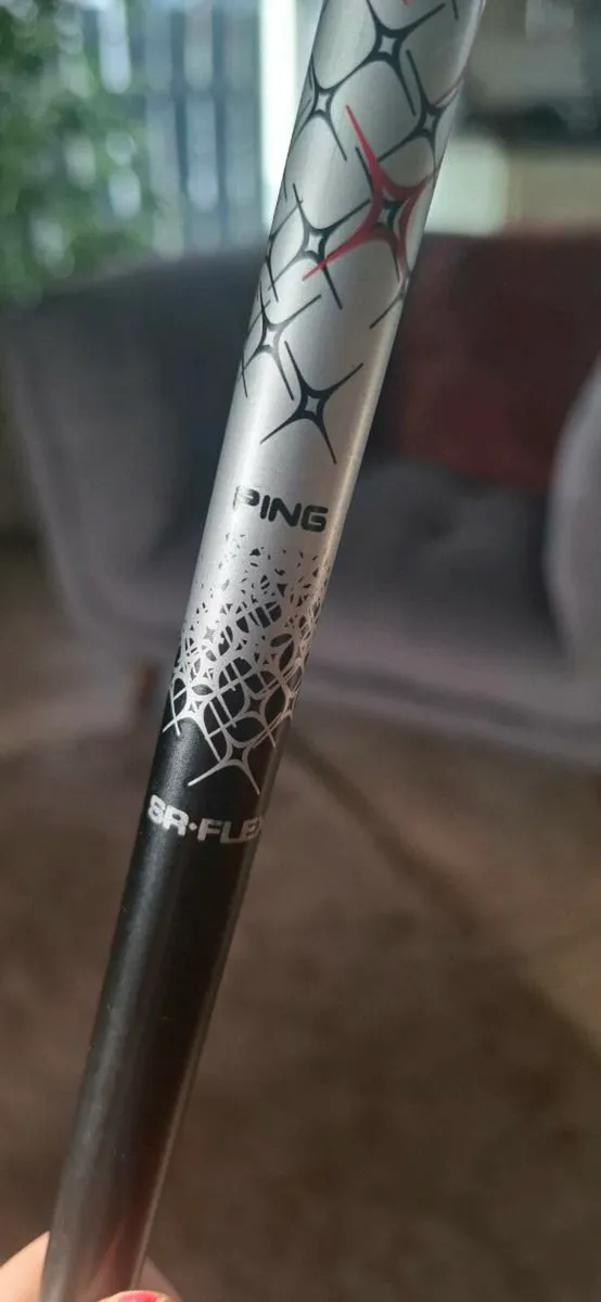 Ping G25 Driver - Image 4