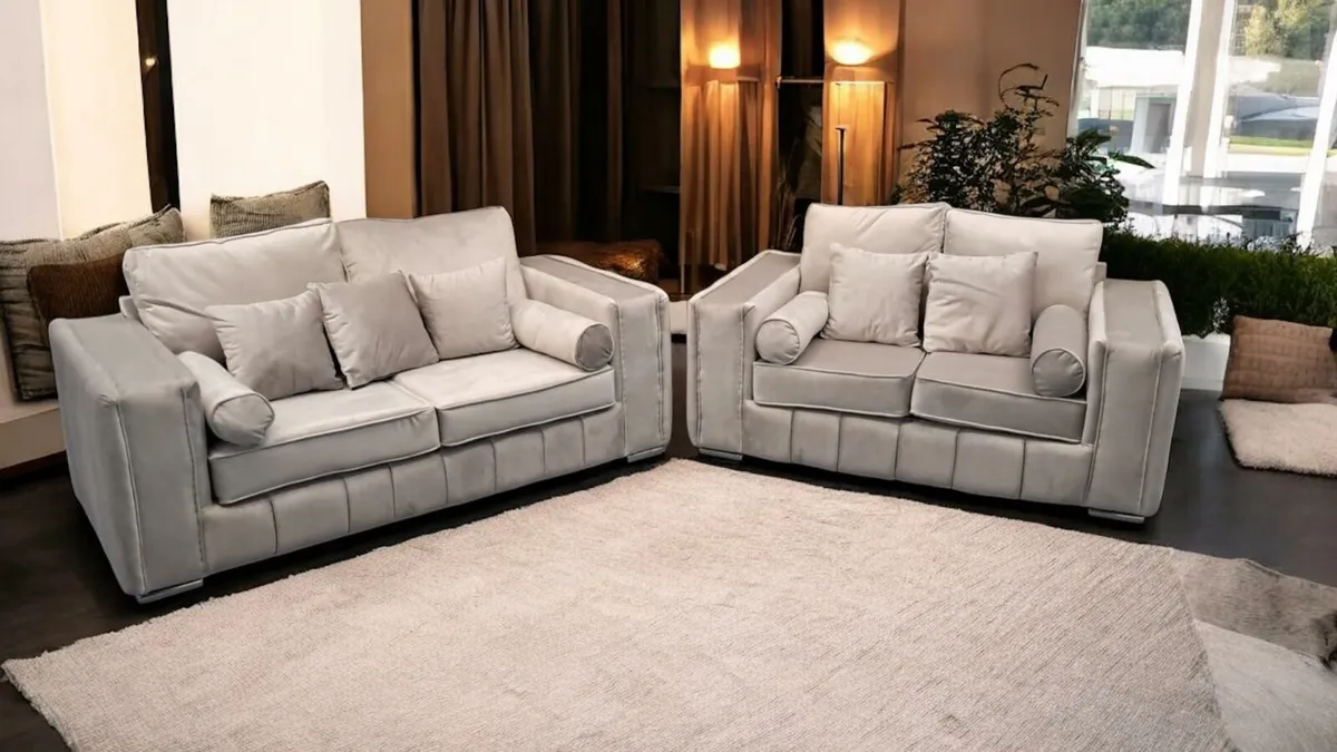 Alaska 3+2 sofa - Image 2